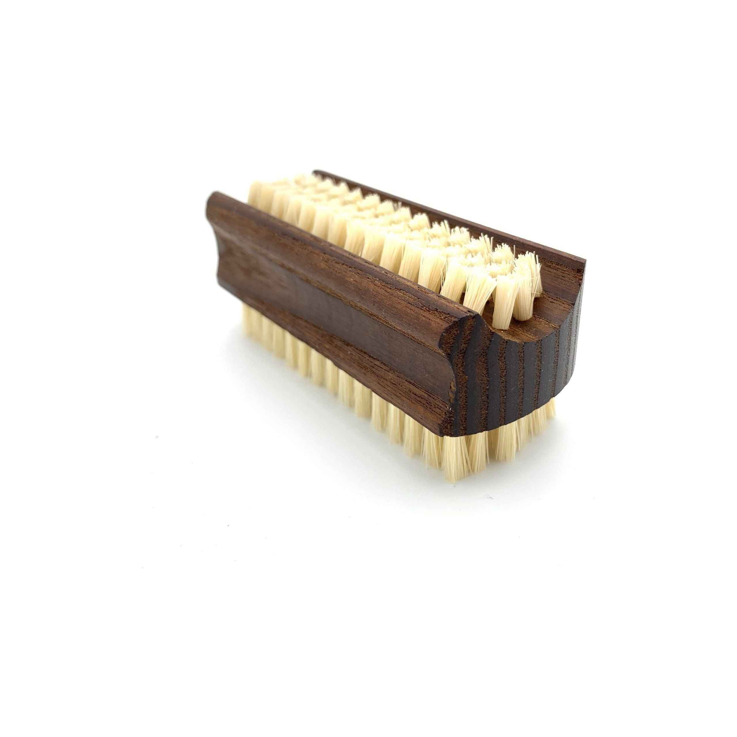 Dural Hand &amp; Nail Brush Thermo Ash Wood