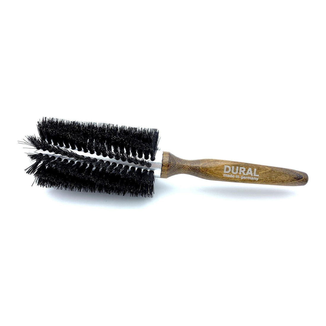 Dural Quick-Styler Hair Brush For Styling &amp; Care Boar Bristles Beech Wood by Pasteur Pharmacy