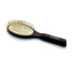 Dural Hair Brush 9 Rows Thermo Ash Wood by Pasteur Pharmacy
