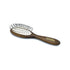 Dural Hair Brush For Styling & Care Rubber Cushion Steel Pins with Plastic Ball Tips Beech Wood by Pasteur Pharmacy