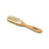 Dural Hair Brush For Styling & Care Rubber Cushion with Wooden Pins Beech Wood by Pasteur Pharmacy