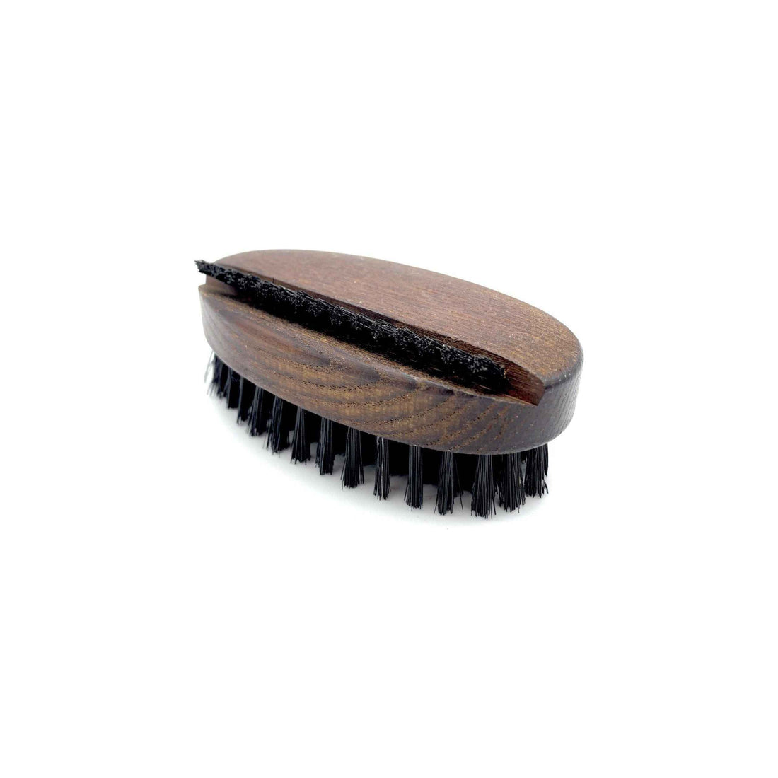 Dural Hand &amp; Nail Brush Pure Natural Bristles Ash Wood