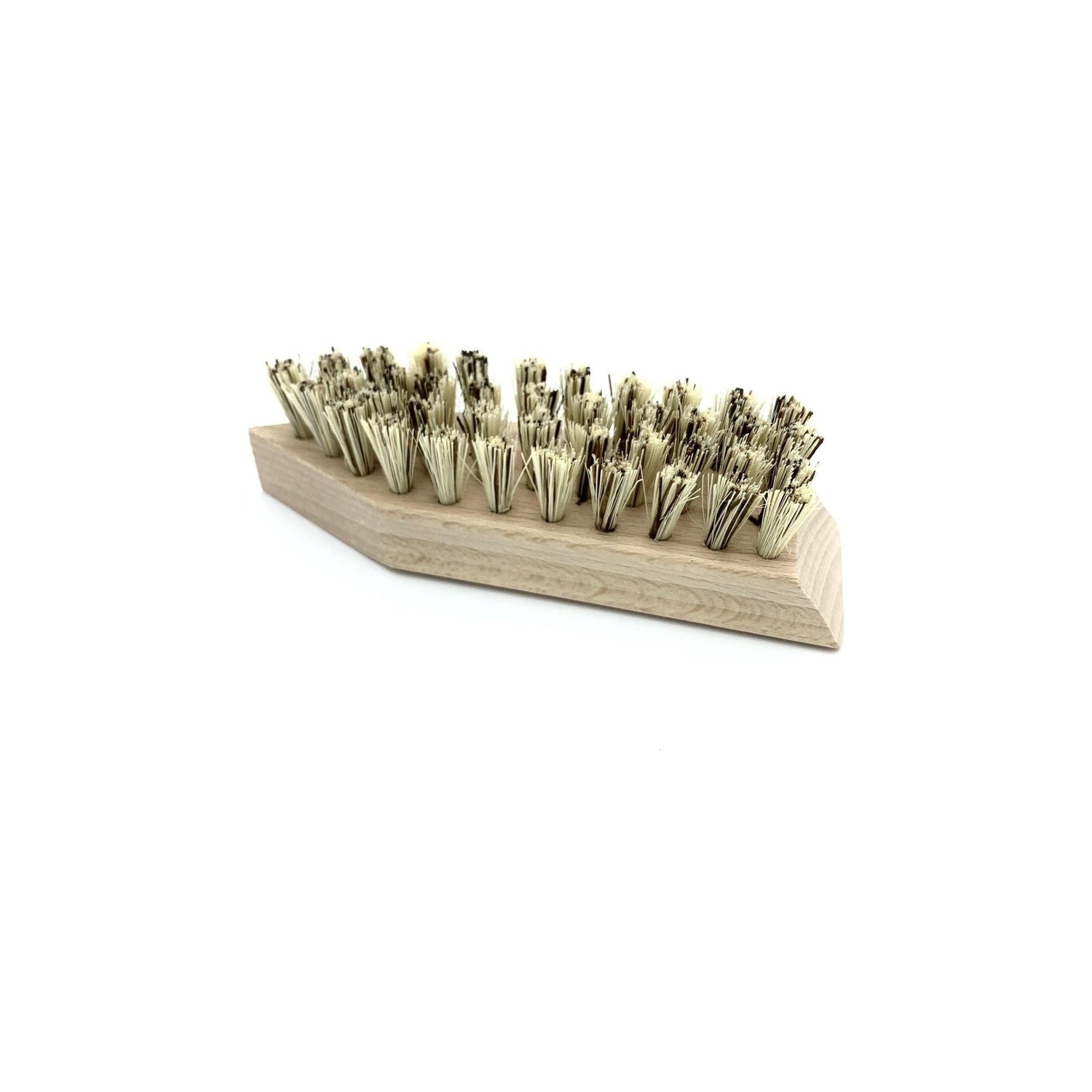 Dural Shoe Cleaning Brush Union Fiber Beech wood by Pasteur Pharmacy