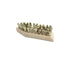 Dural Shoe Cleaning Brush Union Fiber Beech wood by Pasteur Pharmacy