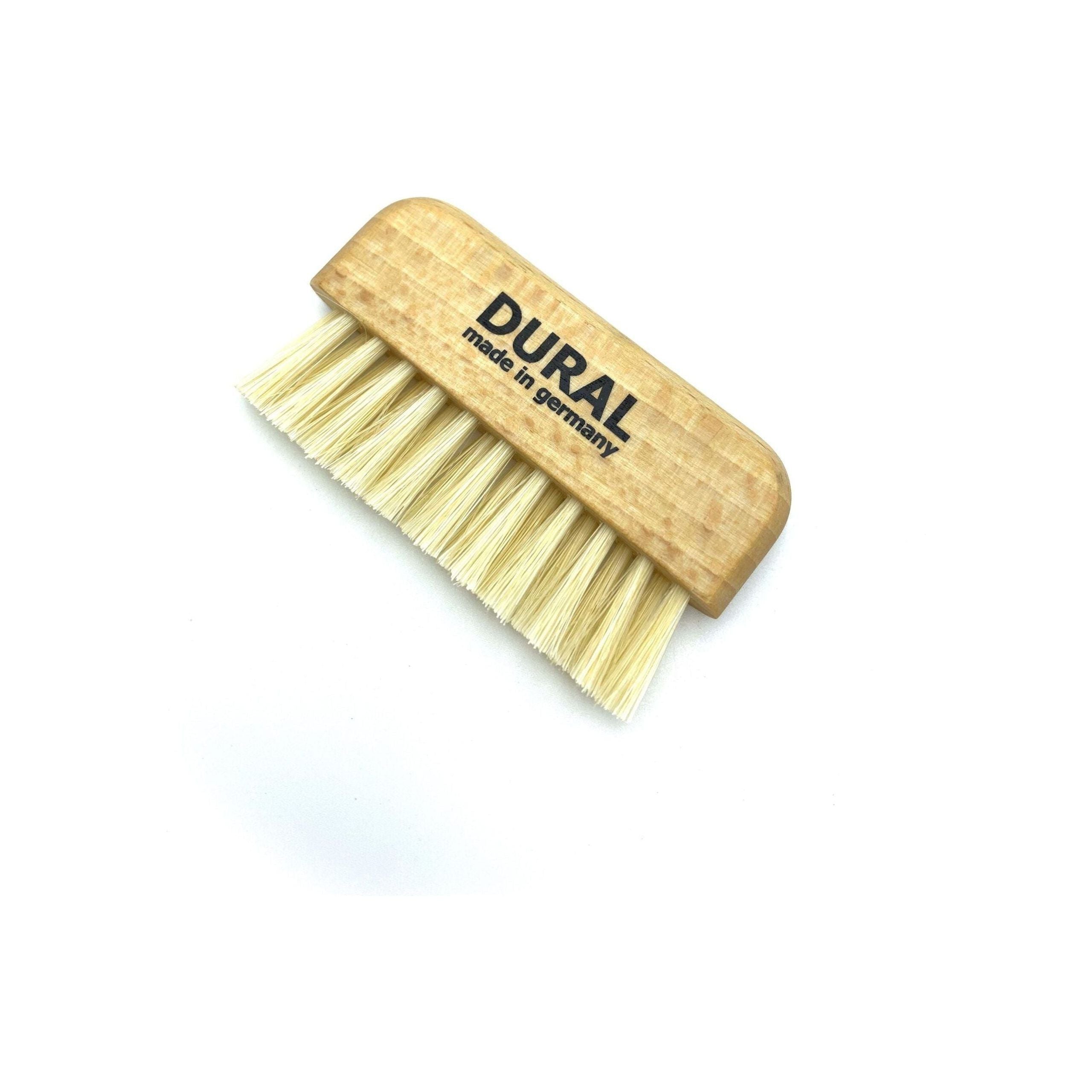 Dural Hair Brush Cleaner Beech Wood Natural Bristles by Pasteur Pharmacy