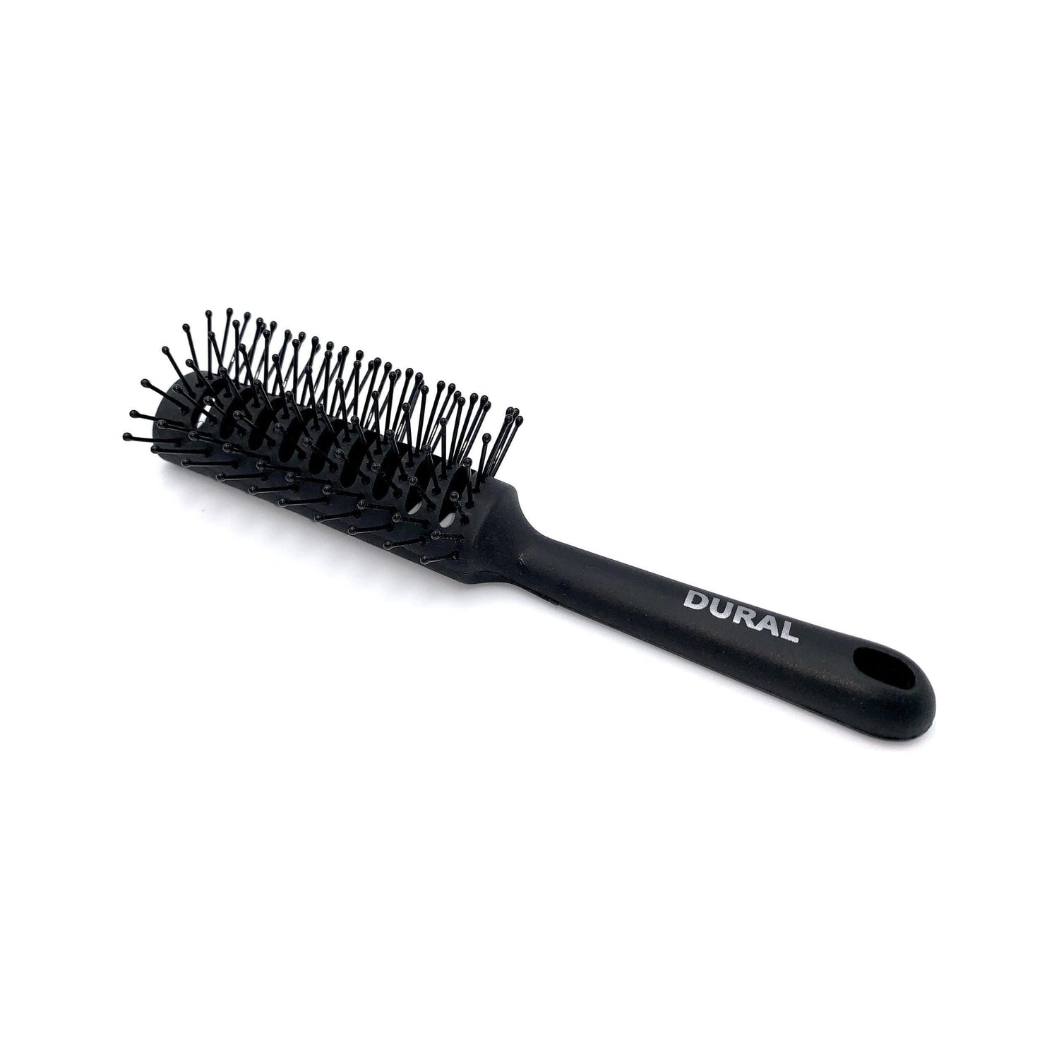 Dural Hair Brush For Styling Care Plastic Nylon with Ball Tips by Pasteur Pharmacy