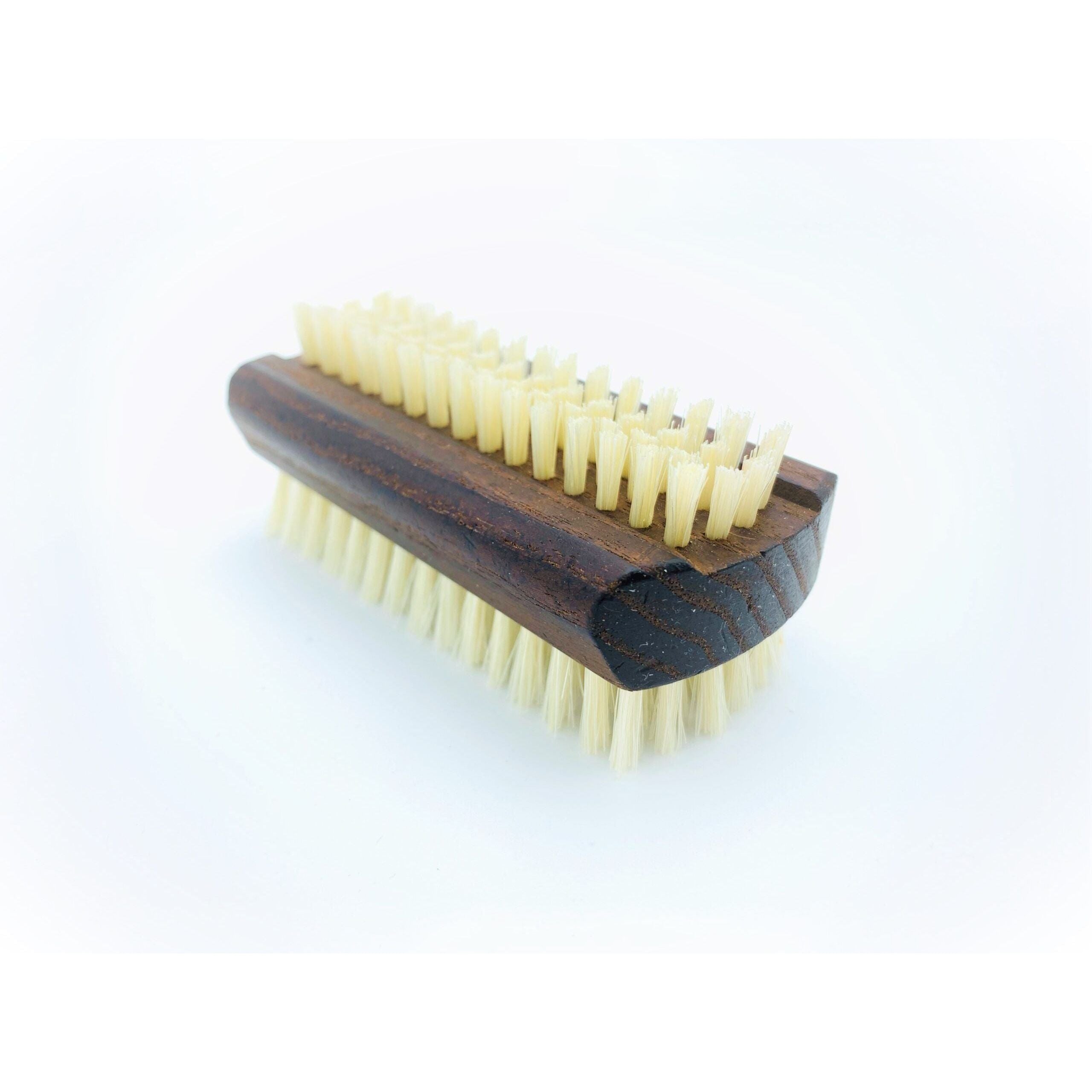 Dural Hand &amp; Nail Brush Pure Natural Bristles Ash Wood by Pasteur Pharmacy