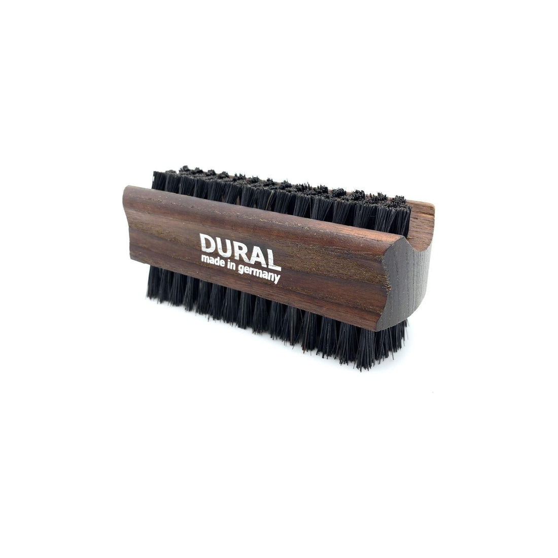 Dural Hand &amp; Nail Brush Pure Natural Bristles Radial Filling Ash Wood by Pasteur Pharmacy