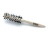 Dural Pin Styler hair Brush for Styling & Care Boar Bristler & White Nylon pin beech Wood by Pasteur Pharmacy