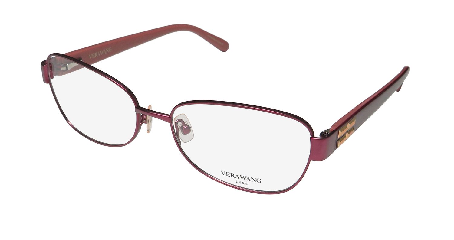 Vera Wang Luxe Joanie Eyeglasses by ModaFrames
