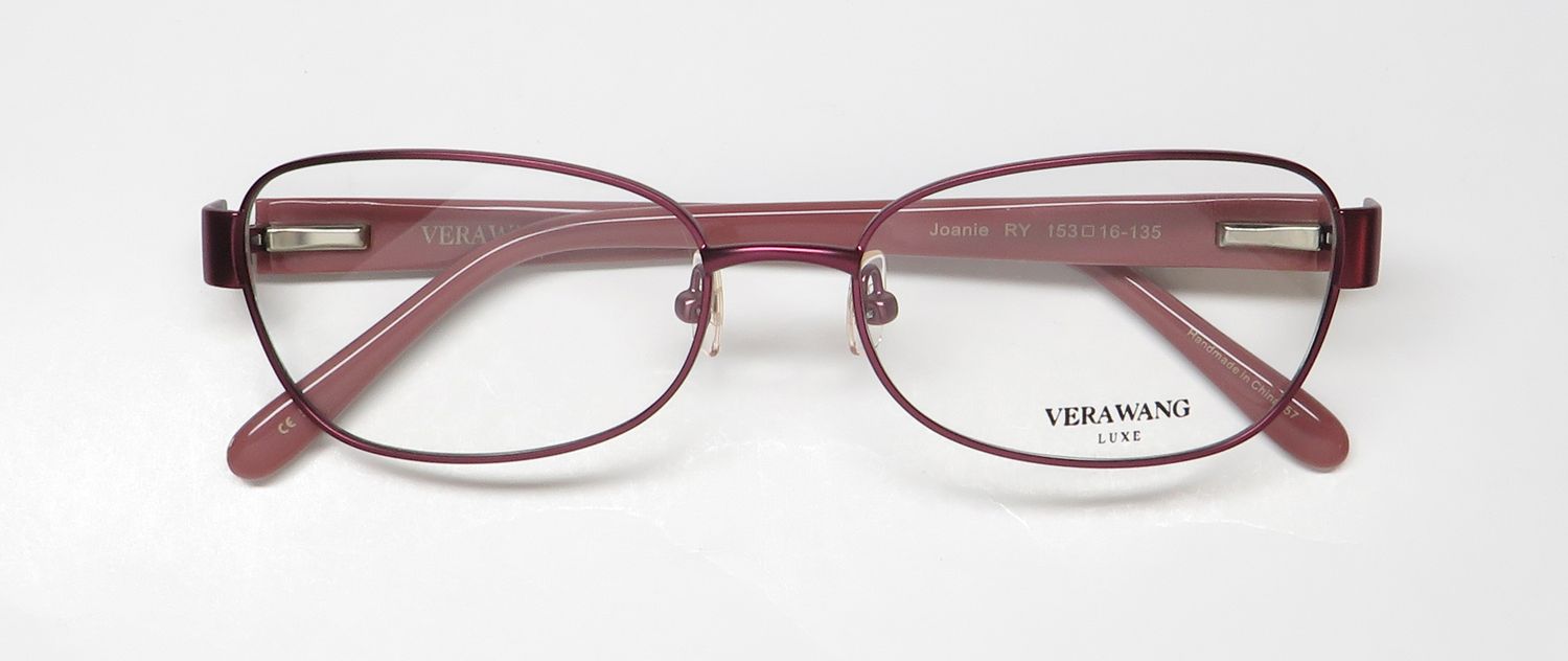 Vera Wang Luxe Joanie Eyeglasses by ModaFrames
