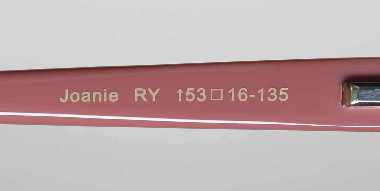 Vera Wang Luxe Joanie Eyeglasses