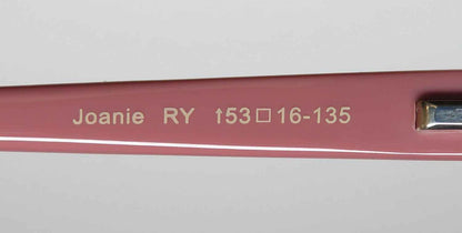 Vera Wang Luxe Joanie Eyeglasses