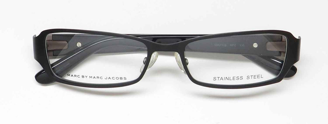 Marc Jacobs 539 Eyeglasses