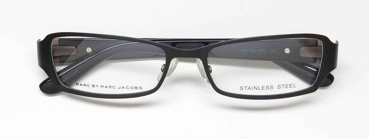 Marc Jacobs 539 Eyeglasses