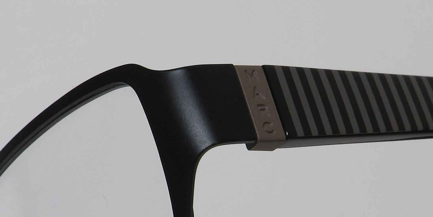 Marc Jacobs 539 Eyeglasses