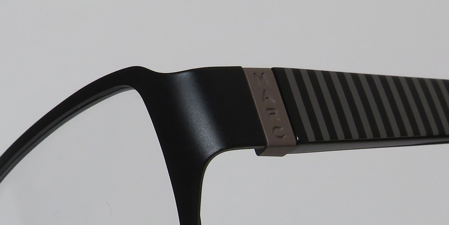 Marc Jacobs 539 Eyeglasses by ModaFrames