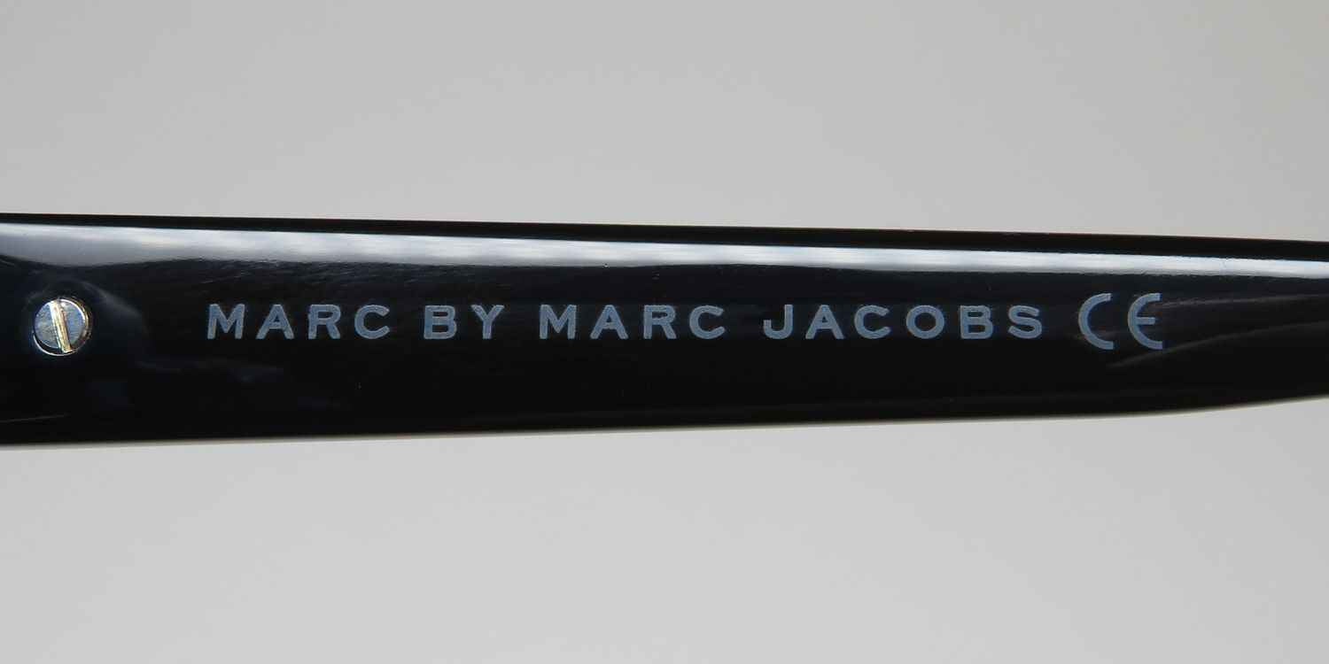 Marc Jacobs 539 Eyeglasses