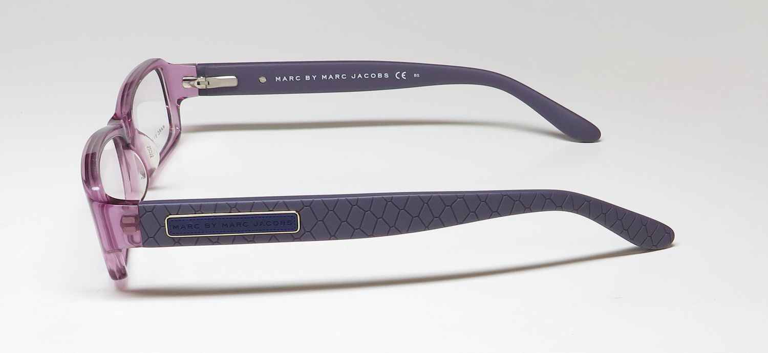 Marc Jacobs 567 Eyeglasses