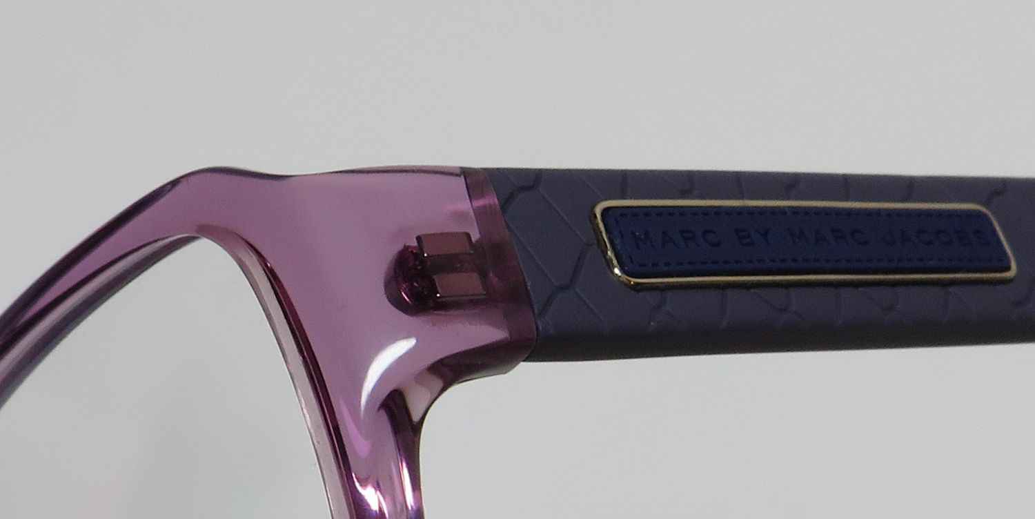 Marc Jacobs 567 Eyeglasses