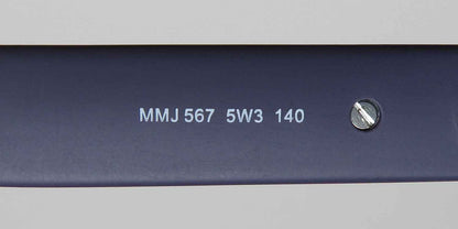 Marc Jacobs 567 Eyeglasses