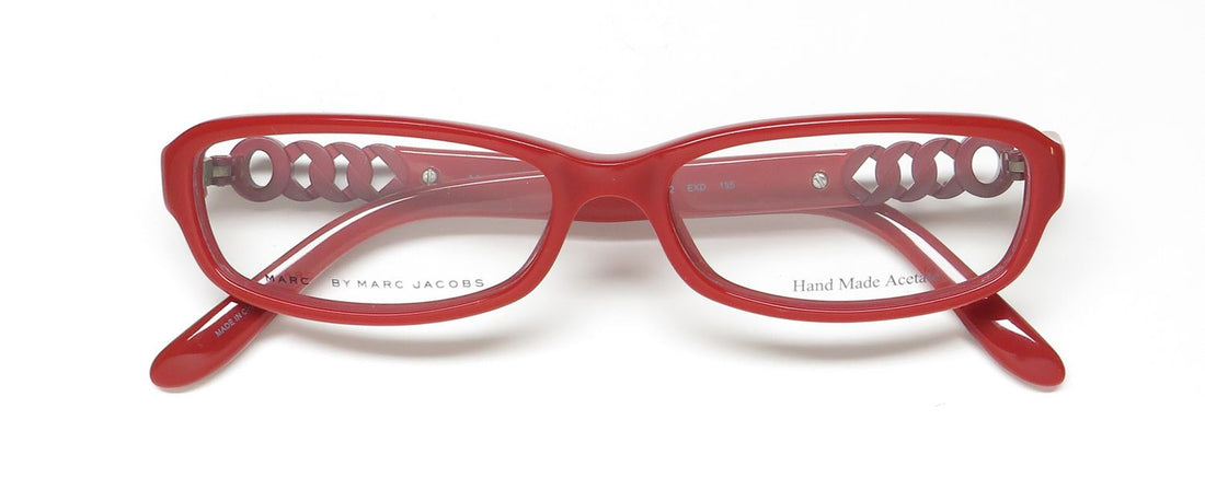 Marc Jacobs 542 Eyeglasses by ModaFrames