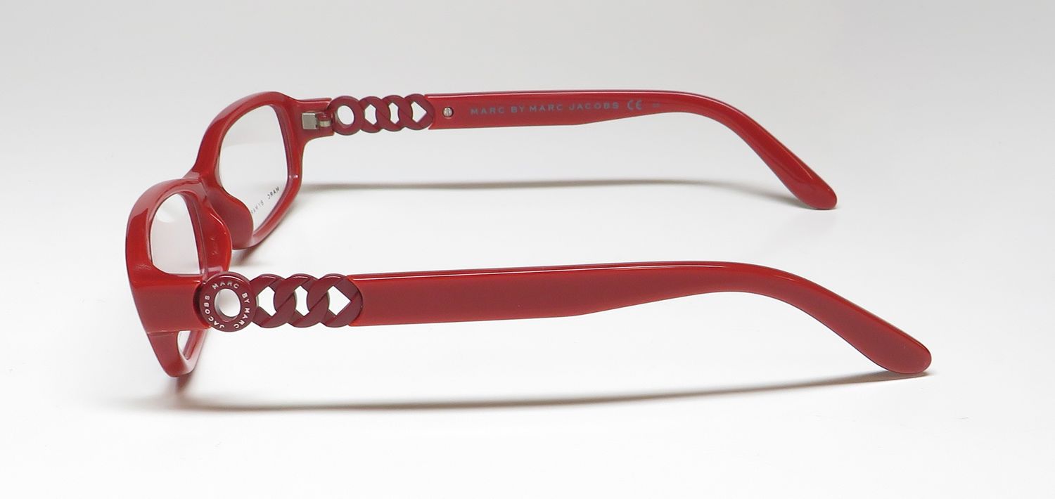 Marc Jacobs 542 Eyeglasses by ModaFrames