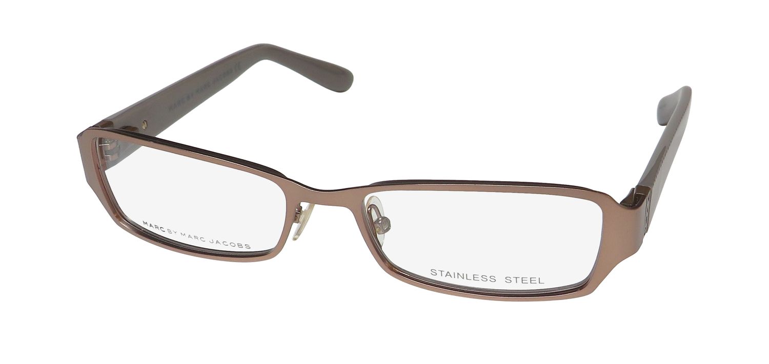 Marc Jacobs 539 Eyeglasses by ModaFrames