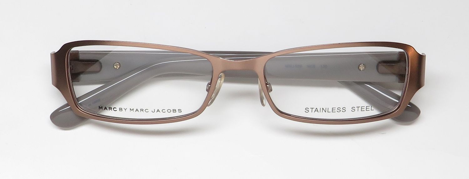 Marc Jacobs 539 Eyeglasses by ModaFrames