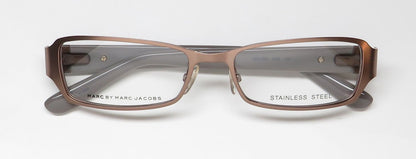 Marc Jacobs 539 Eyeglasses by ModaFrames