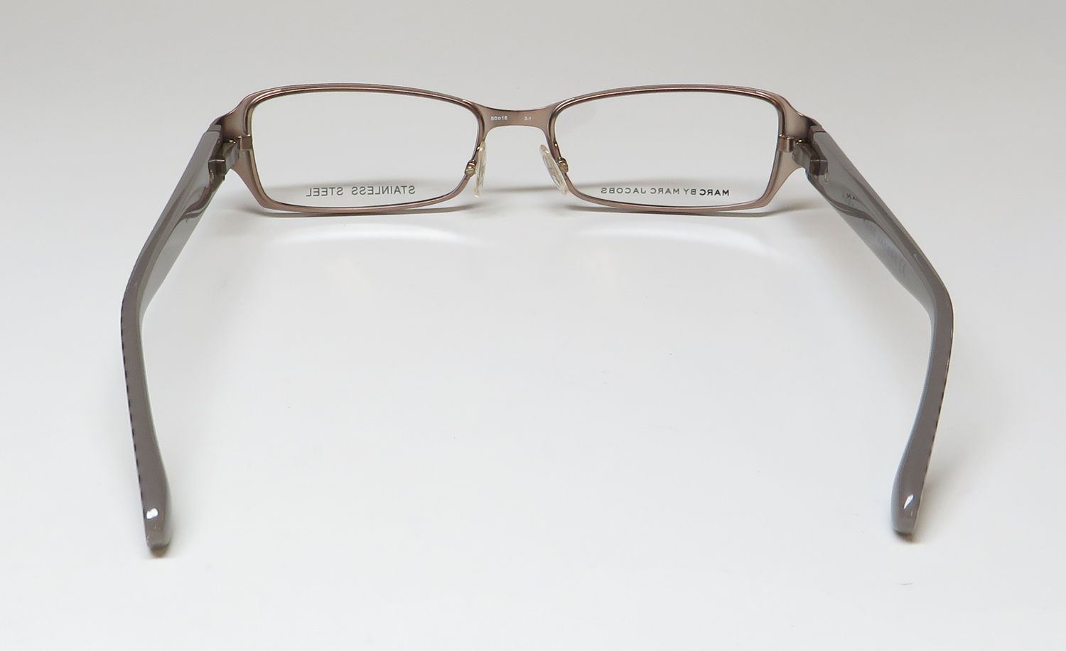 Marc Jacobs 539 Eyeglasses by ModaFrames