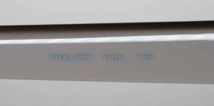 Marc Jacobs 539 Eyeglasses