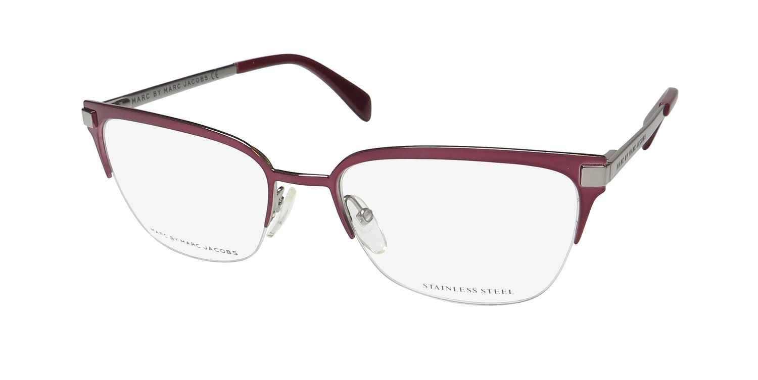 Marc Jacobs 658 Eyeglasses