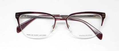 Marc Jacobs 658 Eyeglasses  DestGlow