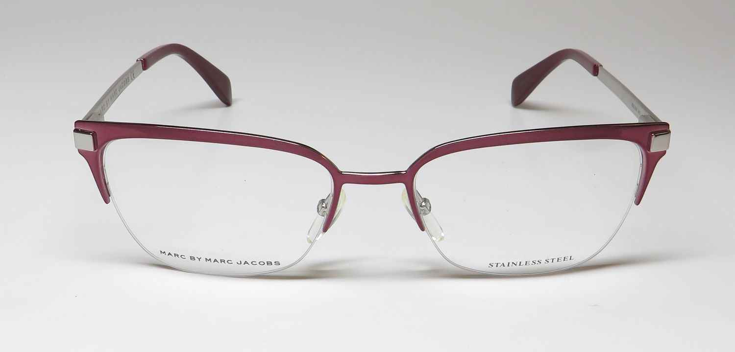 Marc Jacobs 658 Eyeglasses