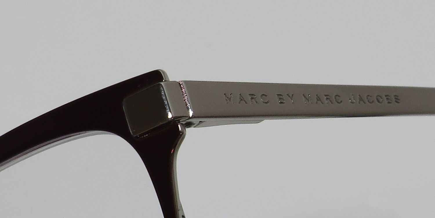 Marc Jacobs 658 Eyeglasses
