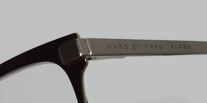 Marc Jacobs 658 Eyeglasses
