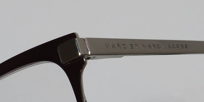 Marc Jacobs 658 Eyeglasses  DestGlow