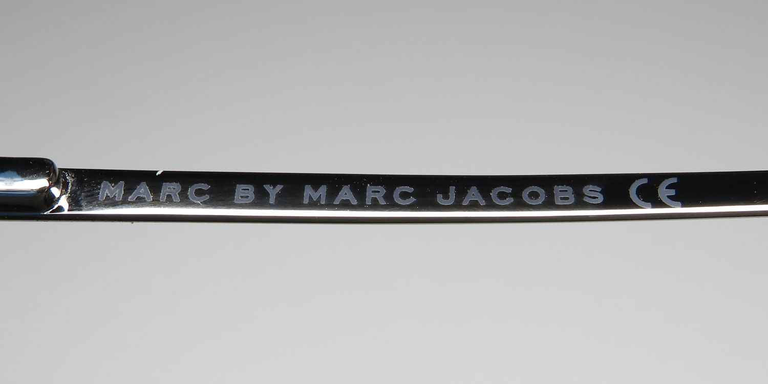 Marc Jacobs 658 Eyeglasses