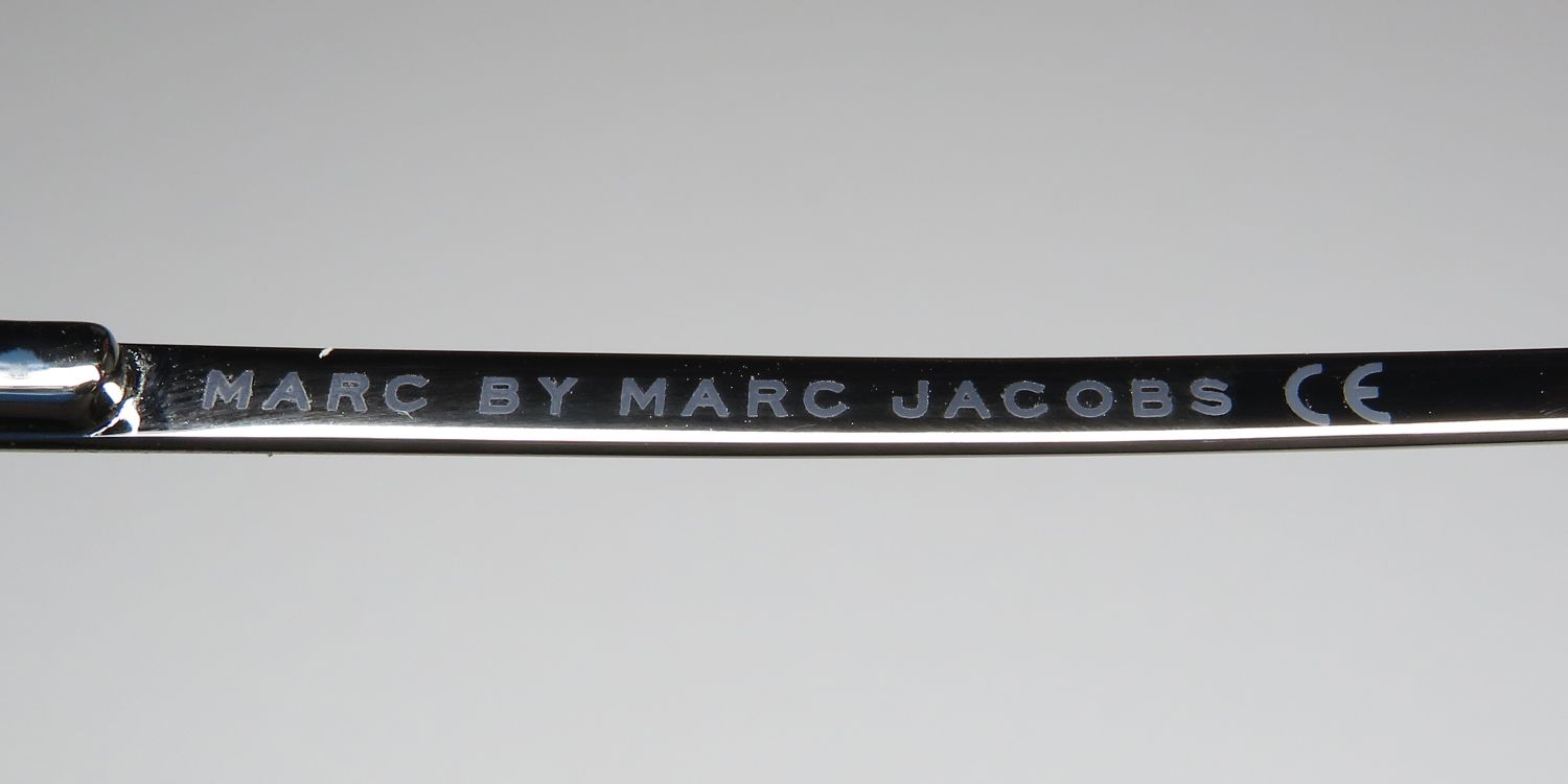 Marc Jacobs 658 Eyeglasses  DestGlow