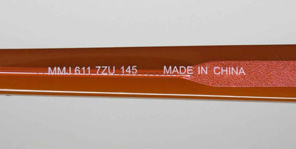 Marc Jacobs 611 Eyeglasses