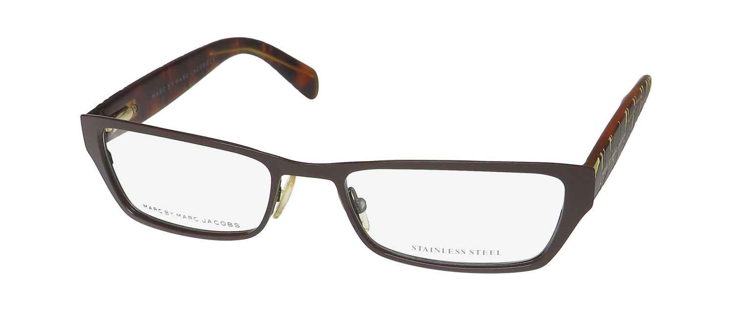 Marc Jacobs 554 Eyeglasses