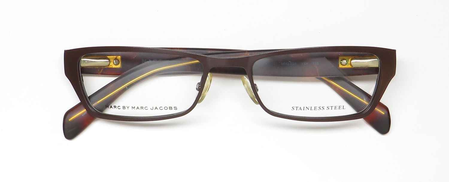 Marc Jacobs 554 Eyeglasses
