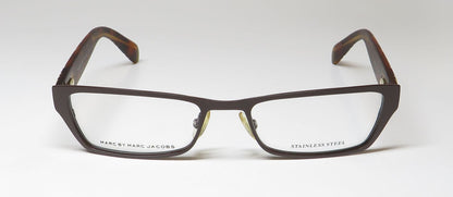 Marc Jacobs 554 Eyeglasses by ModaFrames
