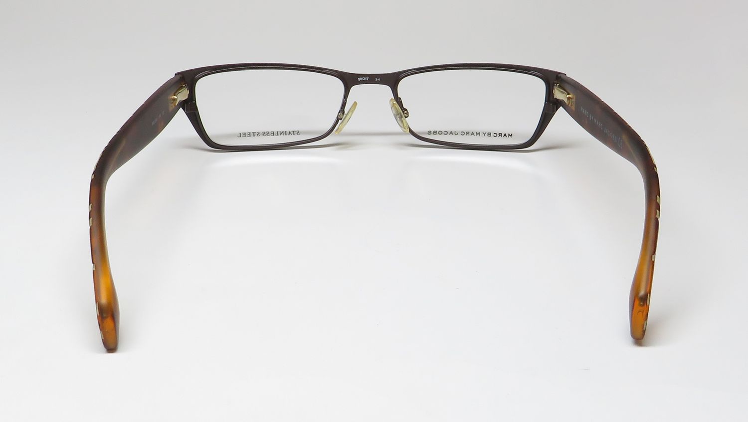 Marc Jacobs 554 Eyeglasses by ModaFrames
