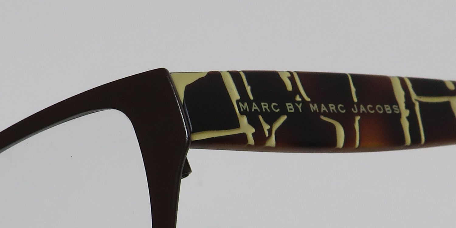 Marc Jacobs 554 Eyeglasses by ModaFrames