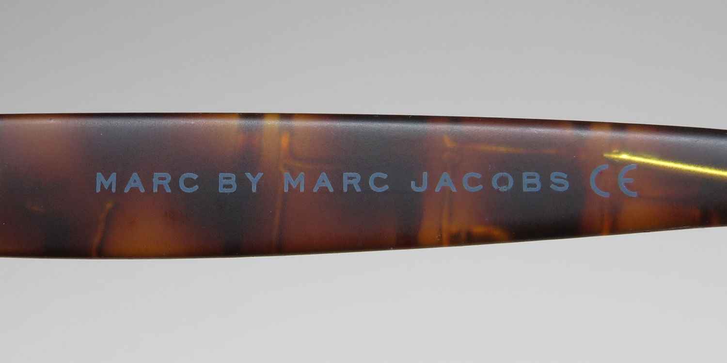 Marc Jacobs 554 Eyeglasses