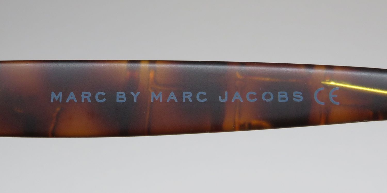 Marc Jacobs 554 Eyeglasses by ModaFrames