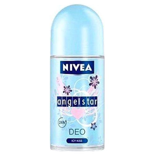 Nivea Angel Star Icy Kiss Deo Roll-On 50ml by Pasteur Pharmacy