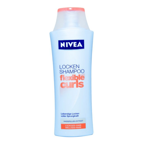 Nivea Shampoo Flexible Curls (Locken) 250ml by Pasteur Pharmacy